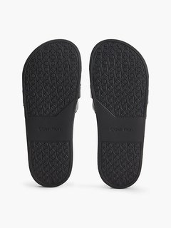 Černá barva, Pool pantofle