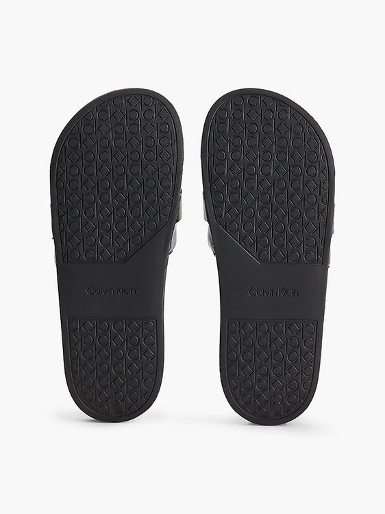 Černá barva, Pool pantofle