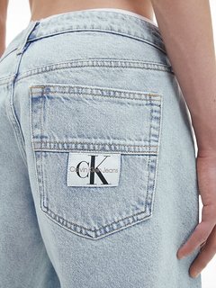 Luxusní J30J320521-1AA šortky, 29/NI, 30/NI, 31/NI, 32/NI, 33/NI, 34/NI, 36/NI