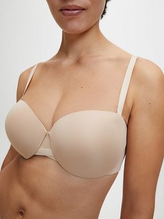 Béžová barva, Podprsenka Sculpted