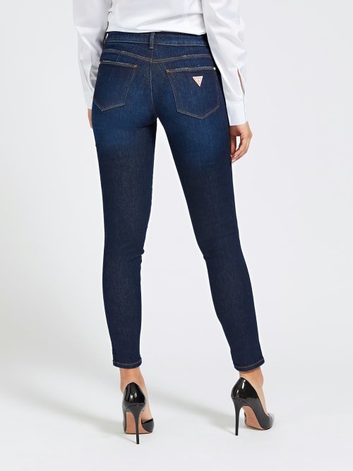 W1YAJ2D4GV1-CRD1 JEANS Ženy