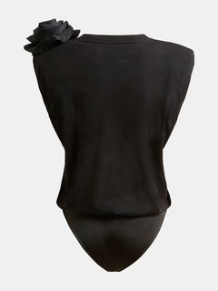 Luxusní W1BP17JA911-JBLK BODY, XS, S, M