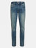 Guess – Skinny jeans, Modrá barva 1