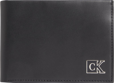 Calvin Klein Jeans – není fotka K50K508222-BDS peněženka