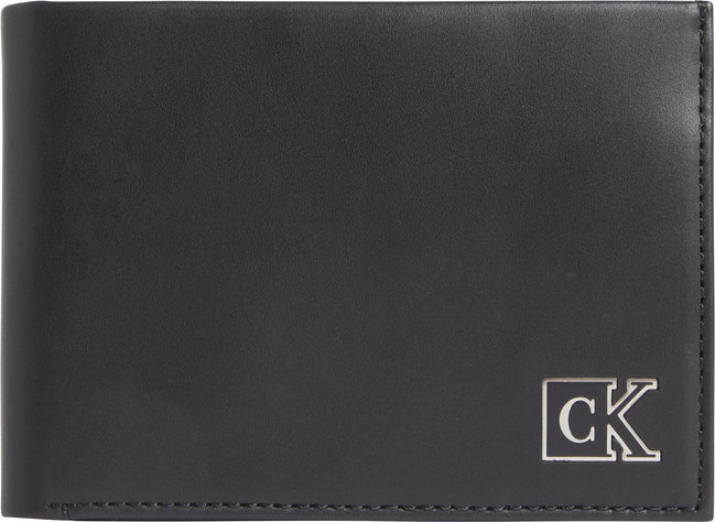 Calvin Klein Jeans – není fotka K50K508222-BDS peněženka