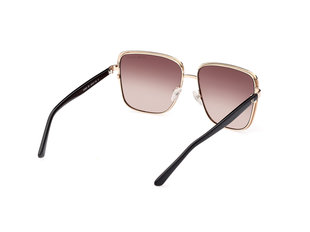 Sluneční brýle Černá barva Ženy