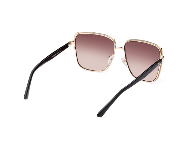 Sluneční brýle Černá barva Ženy