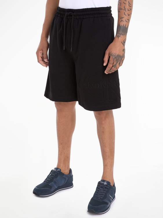 J30J325134-BEH šortky – Calvin Klein Jeans Muži 1