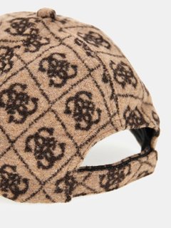 Luxusní Baseball kšiltovka, Béžová barva, T/U