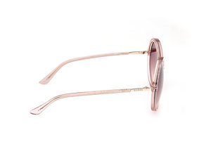 Růžová barva, Sluneční brýle