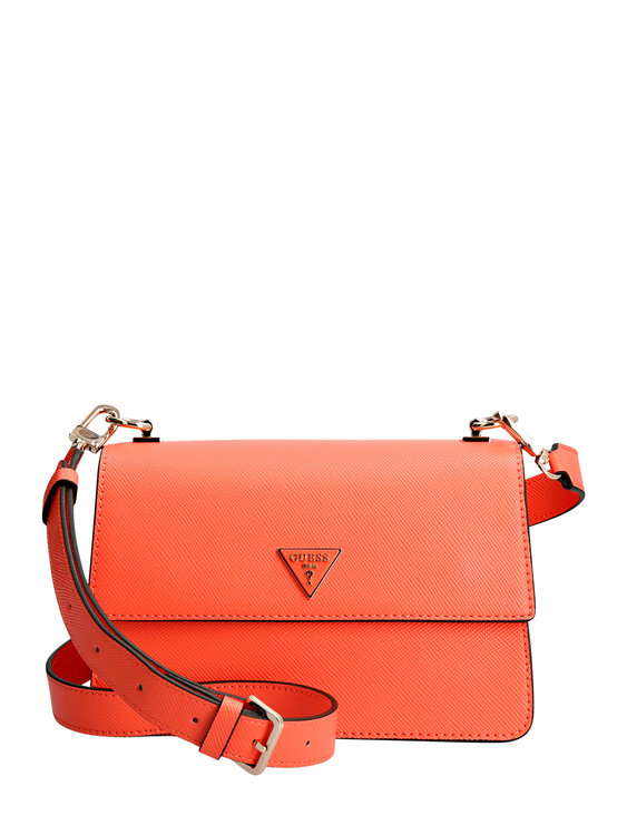 Aviana crossbody Oranžová barva Ženy