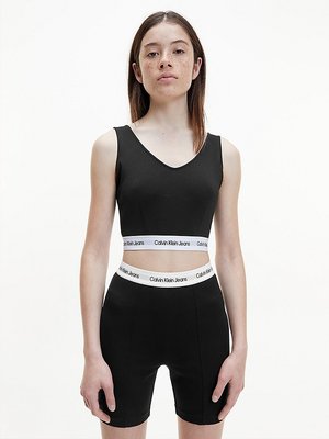 Calvin Klein Jeans – J20J218278-BEH top n/s