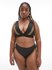 KW0KW01854-BEH plavky BRAZILIAN-PLUS – Calvin Klein Swimwear Ženy