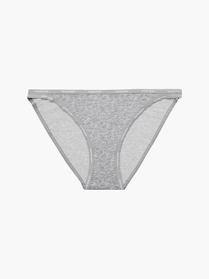 Calvin Klein Underwear – Youthful  Kalhotky, Šedá barva