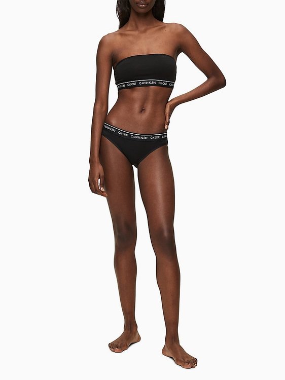 Podprsenka Ck One – Calvin Klein Underwear, Černá barva Ženy, Ženy, Ženy
