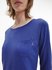Luxusní 000QS6141E-W7D pj triko L/S a kalhoty, XS, S, M, L