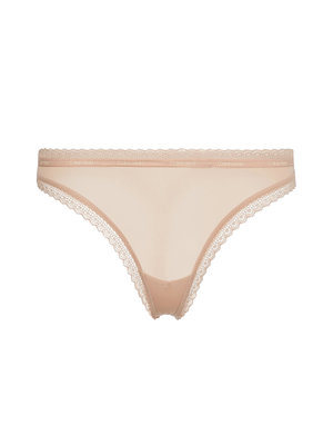Calvin Klein Underwear – 000QD3763E-7NS tanga