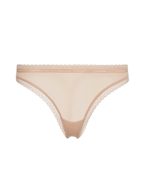 Calvin Klein Underwear – 000QD3763E-7NS tanga