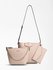 Guess – Brenton kabelka, Béžová, Růžová barva