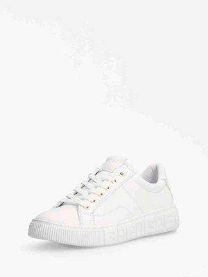 Bílá barva, Intrest tenisky