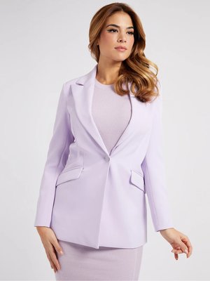 Guess – Vittoria sako, Fialová barva
