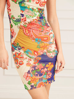 Luxusní 2GGK276875Z-P29I ŠATY, XS, S, M, L