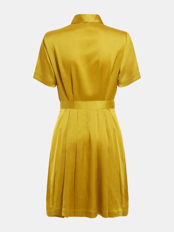 Luxusní 2GGK629599Z-G8D7 ŠATY, 38, 40, 42, 44, 46 1