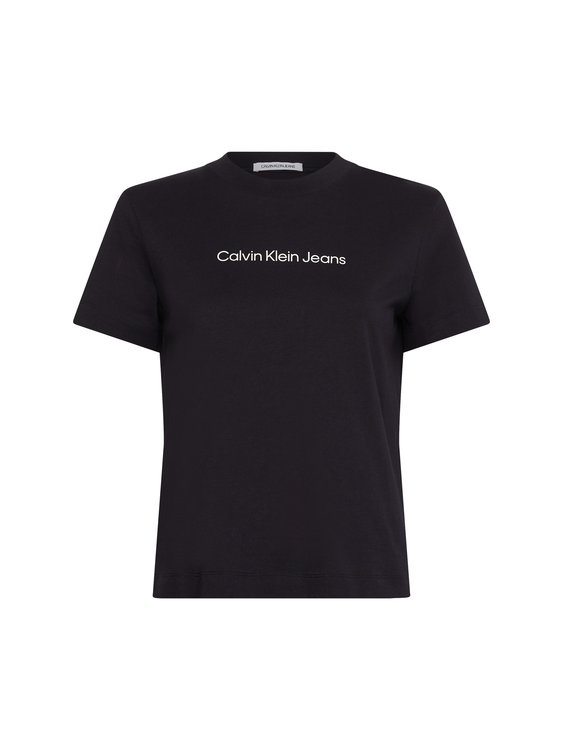 není fotka J20J217713-BEH triko s/s – Calvin Klein Jeans Ženy