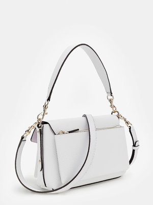 HWEVG839019-WHI KABELKA – Guess Ženy