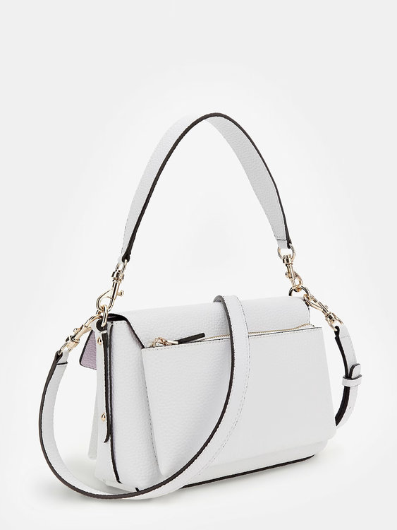 HWEVG839019-WHI KABELKA – Guess Ženy