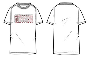 Módní M2YI29K8FQ1-G011 TRIKO, 2022