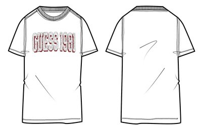 Módní M2YI29K8FQ1-G011 TRIKO, 2022