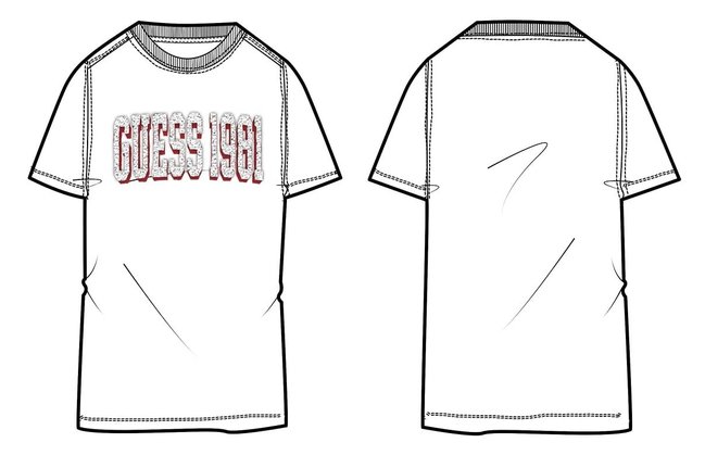 Módní M2YI29K8FQ1-G011 TRIKO, 2022