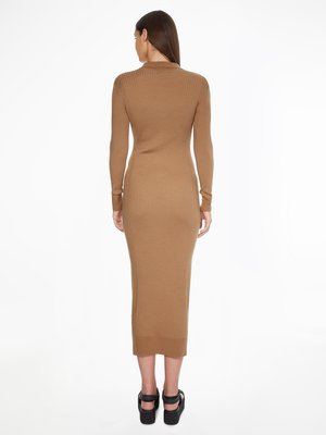 K20K204940-RBC šaty l/s – Calvin Klein Ženy