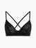 Calvin Klein Underwear – 000QF6935E-UB1 podprsenka UNLINED BRALETTE