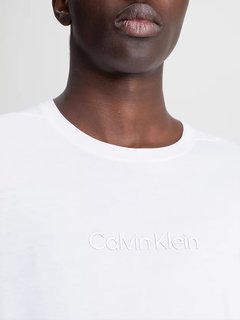 Luxusní Gym triko, Bílá barva, S, M, L, XL