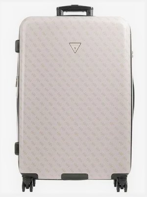 GUESS – Jesco kufr, Béžová barva