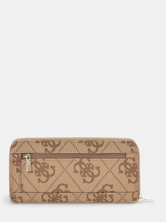 SWEBO839046-LTL VELKÁ PENĚŽENKA – GUESS Ženy