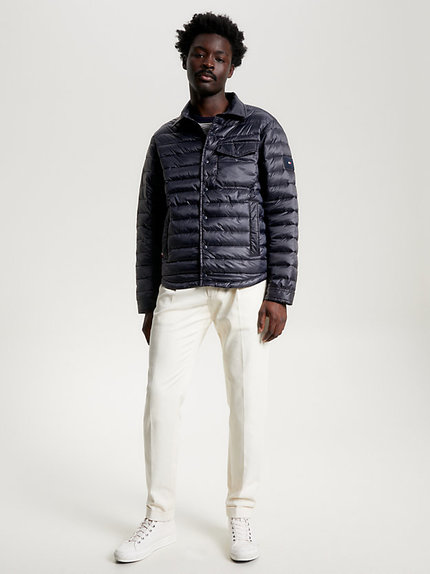 MW0MW32351-DW5 větrovka Muži