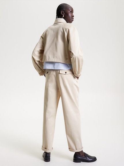 Luxusní WW0WW39099-ACI větrovka