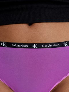 Calvin Klein Underwear, Multi barva 1996 tanga 7ks