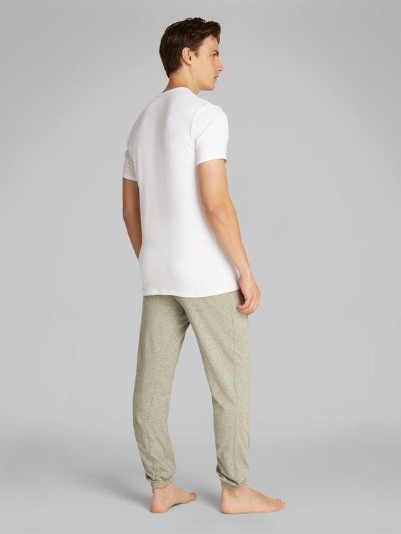 Módní LV00NB4185-100 triko S/S CREW NECK 3PK, 2025