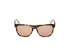 GUESS – Sluneční brýle, Hnědá barva 1