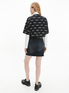 Módní J20J216813-0GK triko s/s, 2021