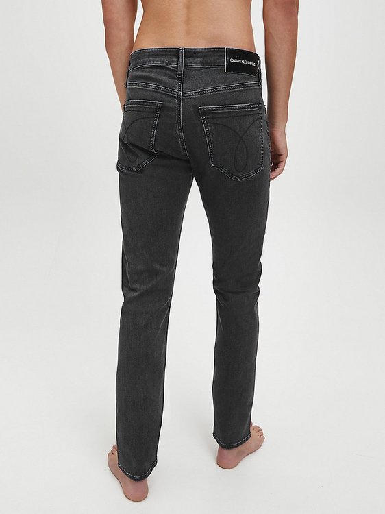 Módní J30J315571-1BZ jeans, 2022