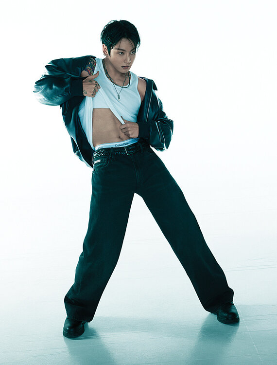 Calvin Klein Jeans – LV04RF726G-SCO jeans