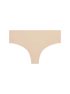 Invisibles tanga