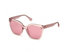 Sluneční brýle – Guess, Růžová barva Ženy