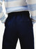 Módní TH Kalhoty, Navy barva, 2020