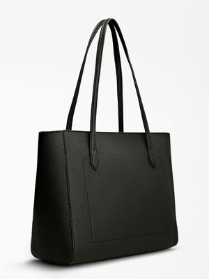 Módní HWVB8385230-BLA VELKÁ KABELKA, 2021